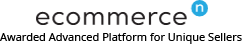 E-Commerce n Logo
